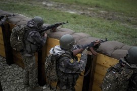 BBC: Šta se dešava na najopasnijem frontu, Rusi nisu jedini ...