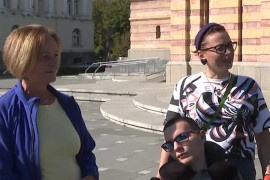 Ispovijest majke Sergeja Stupara nakon dolaska iz Rusije