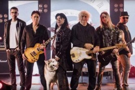 Grupa ZAR objavila album "Žurim": Žele osvojiti simpatije regiona