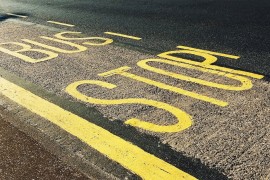 Djevojčicu (3), zaboravili u školskom autobusu, pronađena iscrpljena ...