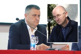 Đajić tvrdi da ostaje na čelu SNSD-a u Banjaluci, Mazalica kaže da ...