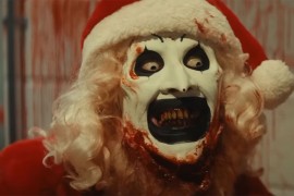 Gledaoci ne mogu da se oporave od jezive scene iz filma "Terrifier 3" ...
