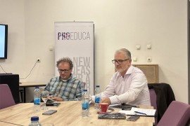 Sve više polno prenosivih bolesti, hitno uvesti seksualno obrazovanje ...