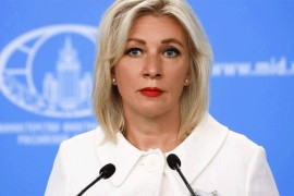 Zaharova oštro o "planu pobjede" Zelenskog: "Ovo je krvava pjena na ...