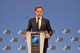 Generalni sekretar NATO: Brine nas secesionizam u BiH i djelovanje ...