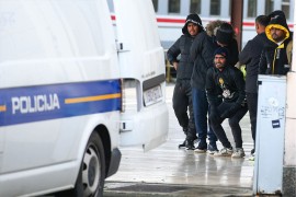 Djevojčica (14) iz BiH prevozila migrante, obećali joj zaradu od ...