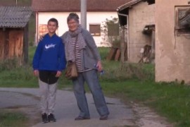 Trinaestogodišnji dječak iz Banjaluke spasio staricu iz požara ...