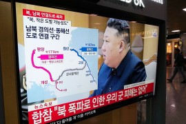 Prekinuta komunikacija: Sjeverna Koreja proglasila Južnu ...