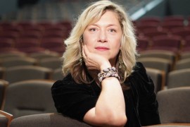 Novi holivudski film: Branka Katić u ulozi žene slavnog sovjetskog ...