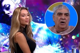 Ljuba Aličić opleo po Tei Tairović: Nema nijedan hit, a pravi koncert