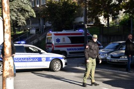 K.K. otkrio motiv masakra: "Hteo sam da me doživljavaju kao psihopatu ...