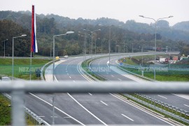 Dodik: Auto-put Brčko - Bijeljina do jeseni 2026.