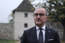 Luiđi Soreka u Banjaluci: Naredne sedmice presudne za vraćanje BiH na ...