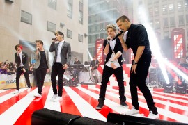 Oglasili se članovi benda One Direction nakon smrti pjevača