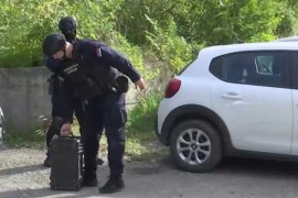 Stravična eksplozija u vojnoj fabrici u Čačku: Ima povrijeđenih ...