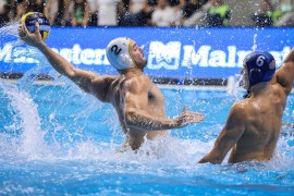 Šok: Kazna za Italijane zbog ispada na Olimpijskim igrama, ne mogu na ...