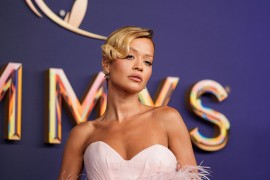 Rita Ora u suzama, nije mogla otpjevati pjesmu koju je snimila sa ...