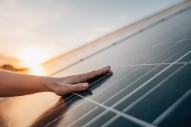 Do 2030. godine više od polovine električne energije na svijetu biće ...