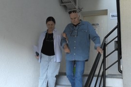 Pomozimo Jasminu Ceriću: Operacija nije uspjela, ponovo mu prijeti ...