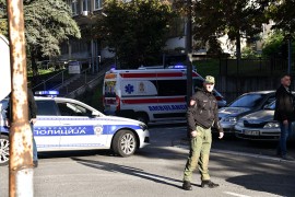 Djevojčica povrijeđena u subotičkoj školi puštena na kućno ...