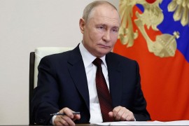 Putin: Ne znam kada ćemo pobijediti Ukrajinu, ali znam šta nećemo ...