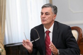 Karan: Prevencija vršnjačkog nasilja daje rezultate, sistem "Pronađi ...