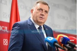 Dodik: U maniru diktatora nudili mi pozitivan ishod sudskog procesa  ...