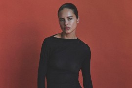 Poslije 14 godina Adrijana Lima ponovo na čuvenoj naslovnici (FOTO)