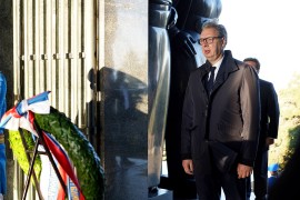 Vučić položio vijenac na Avali: Nikada nećemo zaboraviti hrabrost ...