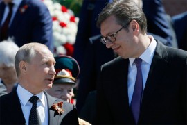 Vučić saopštio o čemu je razgovarao sa Putinom nakon dvije i po ...