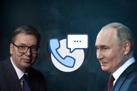 Novi detalji razgovora Vučić-Putin:  "Što je dobro za Srbe, dobro je ...