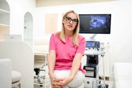 Dr Danijela Milekić za "Nezavisne": Karcinom ne bira vrijeme ni ...