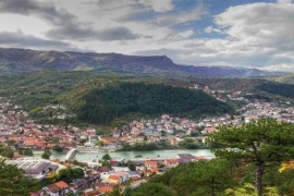 Ćatić ostaje gradonačelnik Konjica: "Očekujem da zajedno koračamo ...