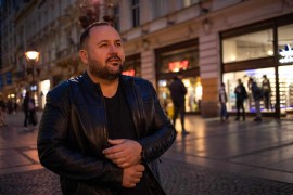 Mišo Banjac objavio singl "Voli me do boli"