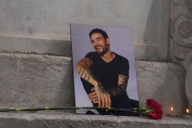 Krili drogu u kutiji za sapun u sobi Lijama Pejna: Odmotava se klupko ...