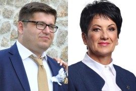 Preokret u Istočnom Drvaru: Glasovi poštom promijenili trku za ...