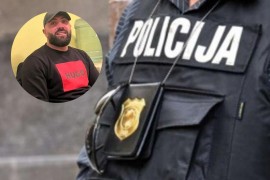 Oglasio se brat ubijenog Armina Kahvića: Imao je devet uboda po vratu ...