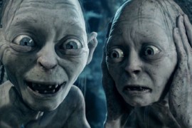 "Lov na Goluma" neće biti jedini novi film iz svijeta "Gospodara ...