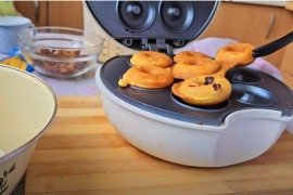 Američke krofnice: Fantastičan recept koji treba obavezno isprobati ...