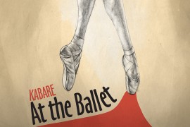 Kabare "At the Ballet" premijerno u sarajevskom Multimedijalnom centru ...