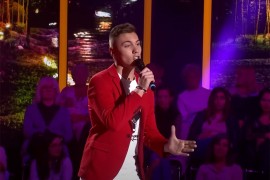 Banjalučanin zablistao u "Zvezdama Granda" (VIDEO)