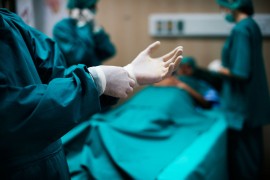 Šok u Švedskoj: Greškom bolnice kod 33 žene operacijom uklonjena ...