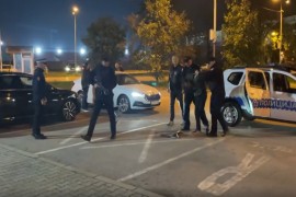 Banjalučanin osumnjičen da je napao muškarca u kući sproveden u ...