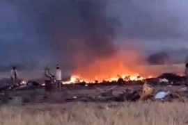 Misterija aviona oborenog u Sudanu: Otkud ruski dokumenti na mjestu ...
