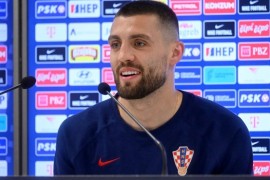 Mateo Kovačić po drugi put postao otac