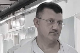 Preminuo Dušan Vlatković: Doktor Dule bio tu za pacijente i u svojim ...
