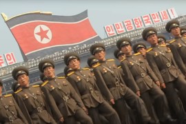 Amerika tvrdi da postoje dokazi da je Sjeverna Koreja poslala trupe u ...