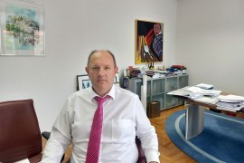 Promjene u "SL IAT alata" Trebinje, Luka Petrović na čelu Upravnog ...