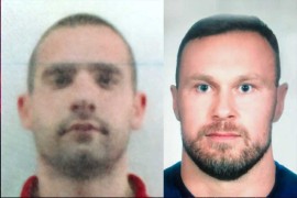 Iskaz Džonija sa Vračara mogao bi značiti kraj za moćni “kavački ...