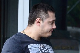 Suđenje Belivukovoj grupi: Gnusni detalji o ubistvima četvorice ...
